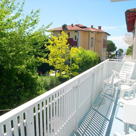 Appartamento Saturnia Grado Dış mekan fotoğraf