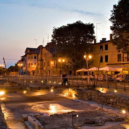 Appartamento Saturnia Grado Oda fotoğraf