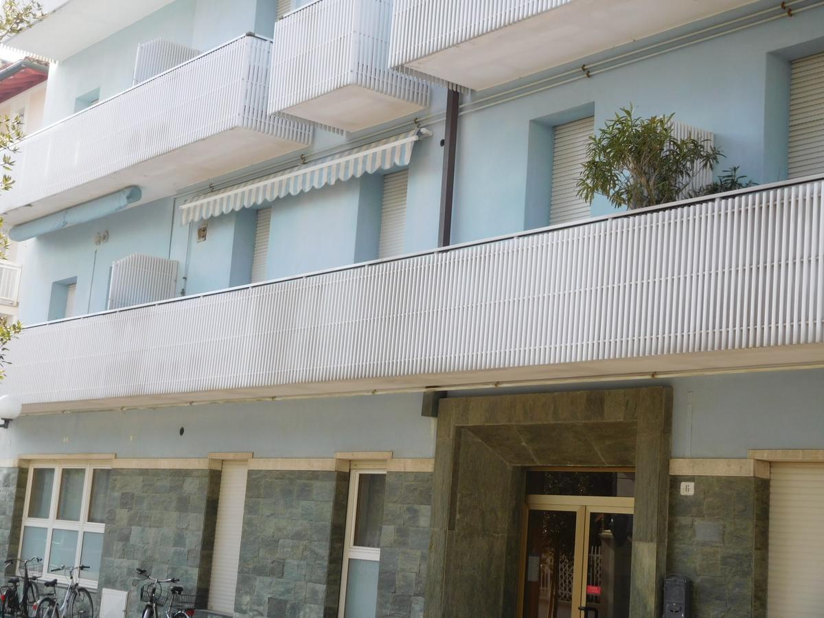 Appartamento Saturnia Grado Dış mekan fotoğraf