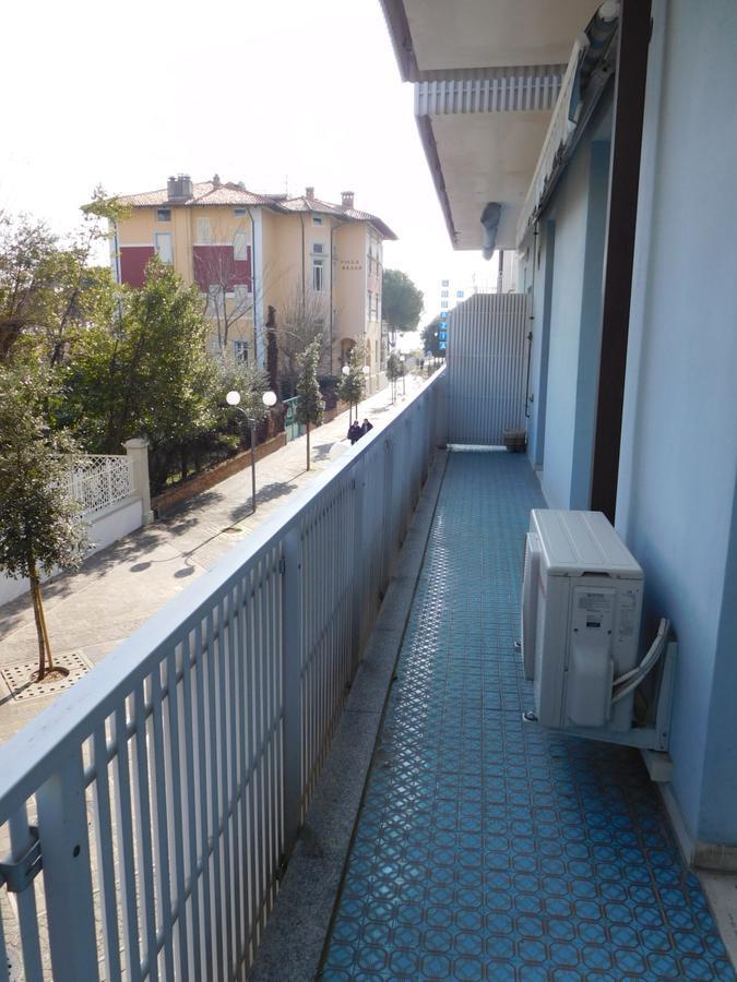Appartamento Saturnia Grado Dış mekan fotoğraf