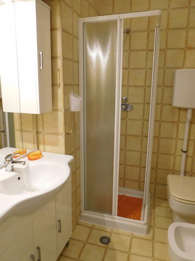 Appartamento Saturnia Grado Dış mekan fotoğraf