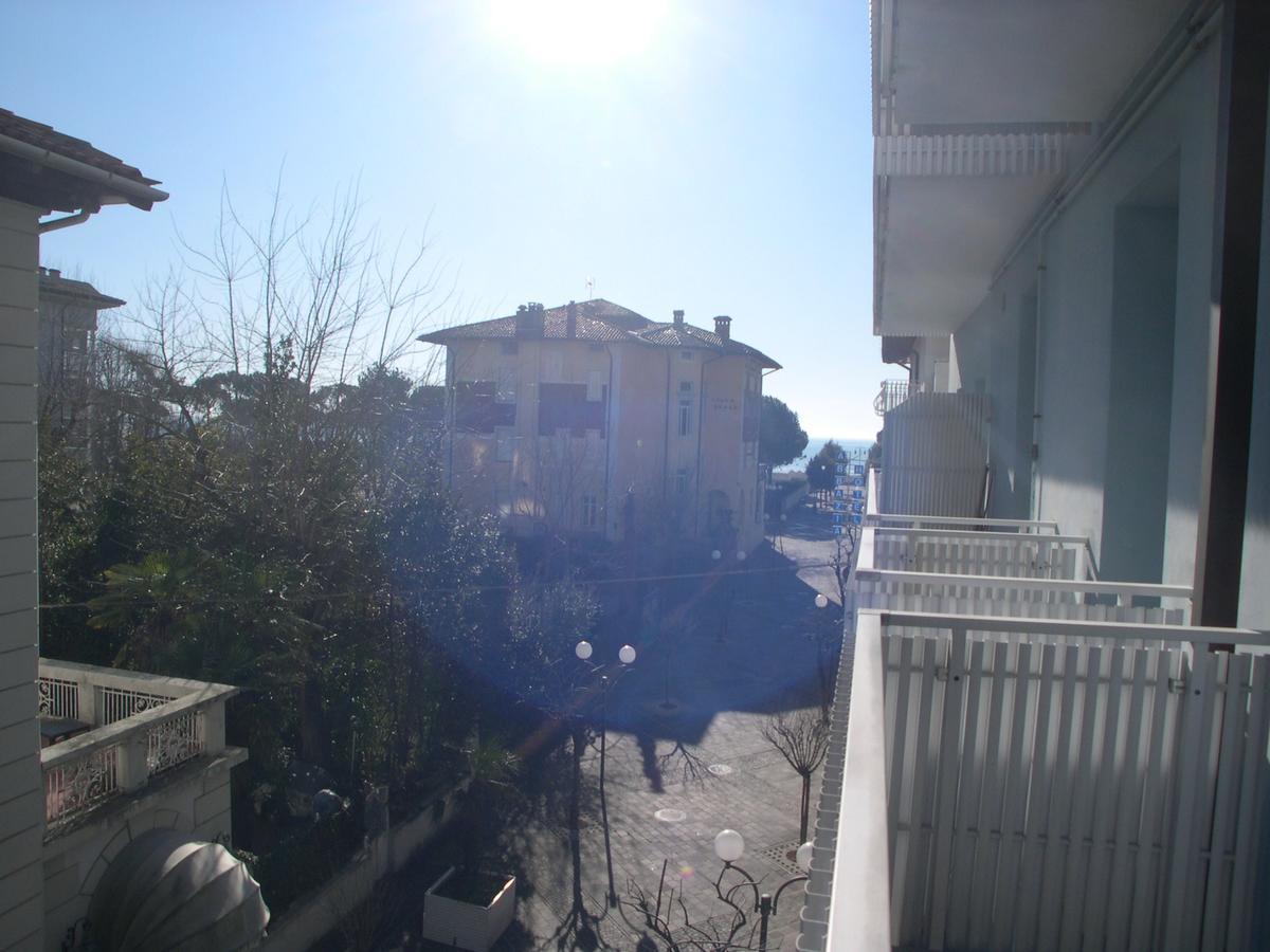 Appartamento Saturnia Grado Dış mekan fotoğraf