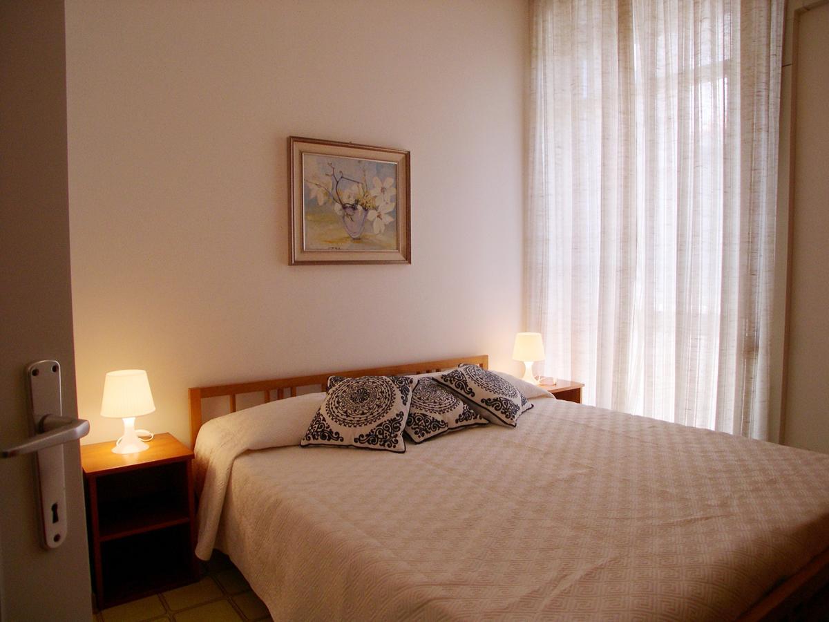 Appartamento Saturnia Grado Dış mekan fotoğraf