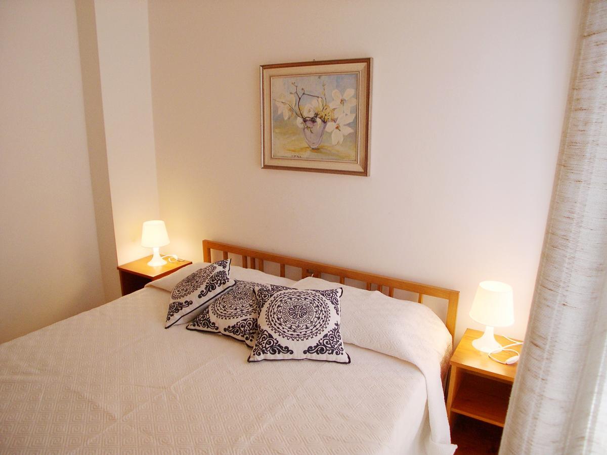 Appartamento Saturnia Grado Dış mekan fotoğraf
