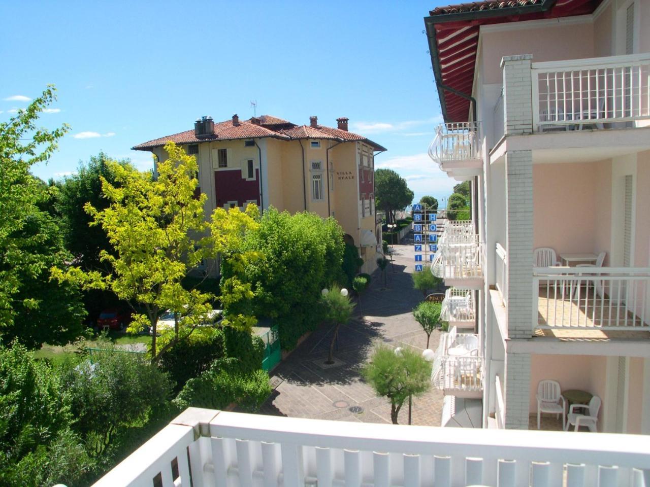Appartamento Saturnia Grado Dış mekan fotoğraf