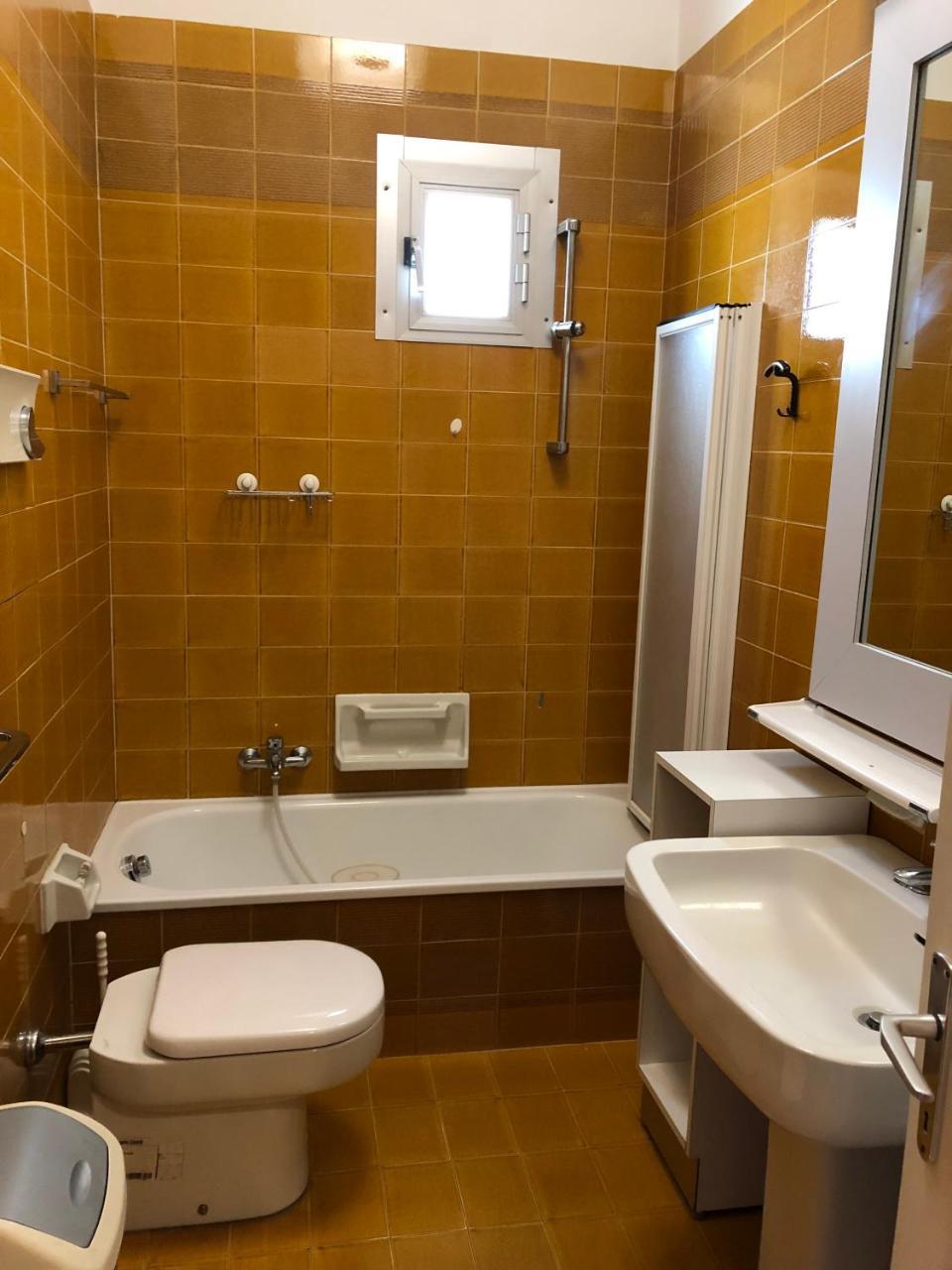 Appartamento Saturnia Grado Dış mekan fotoğraf