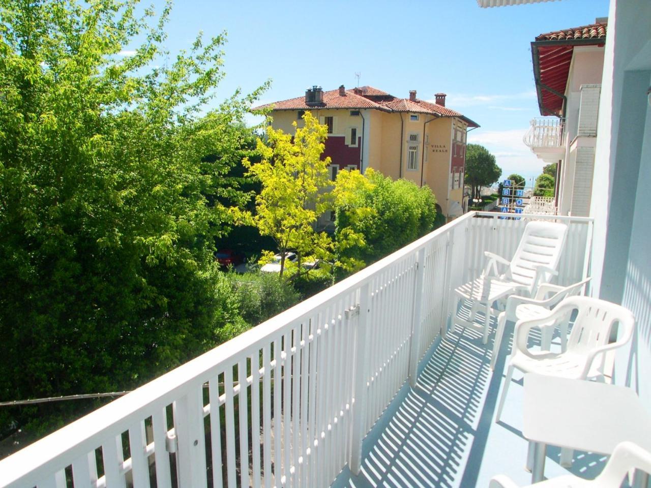 Appartamento Saturnia Grado Dış mekan fotoğraf