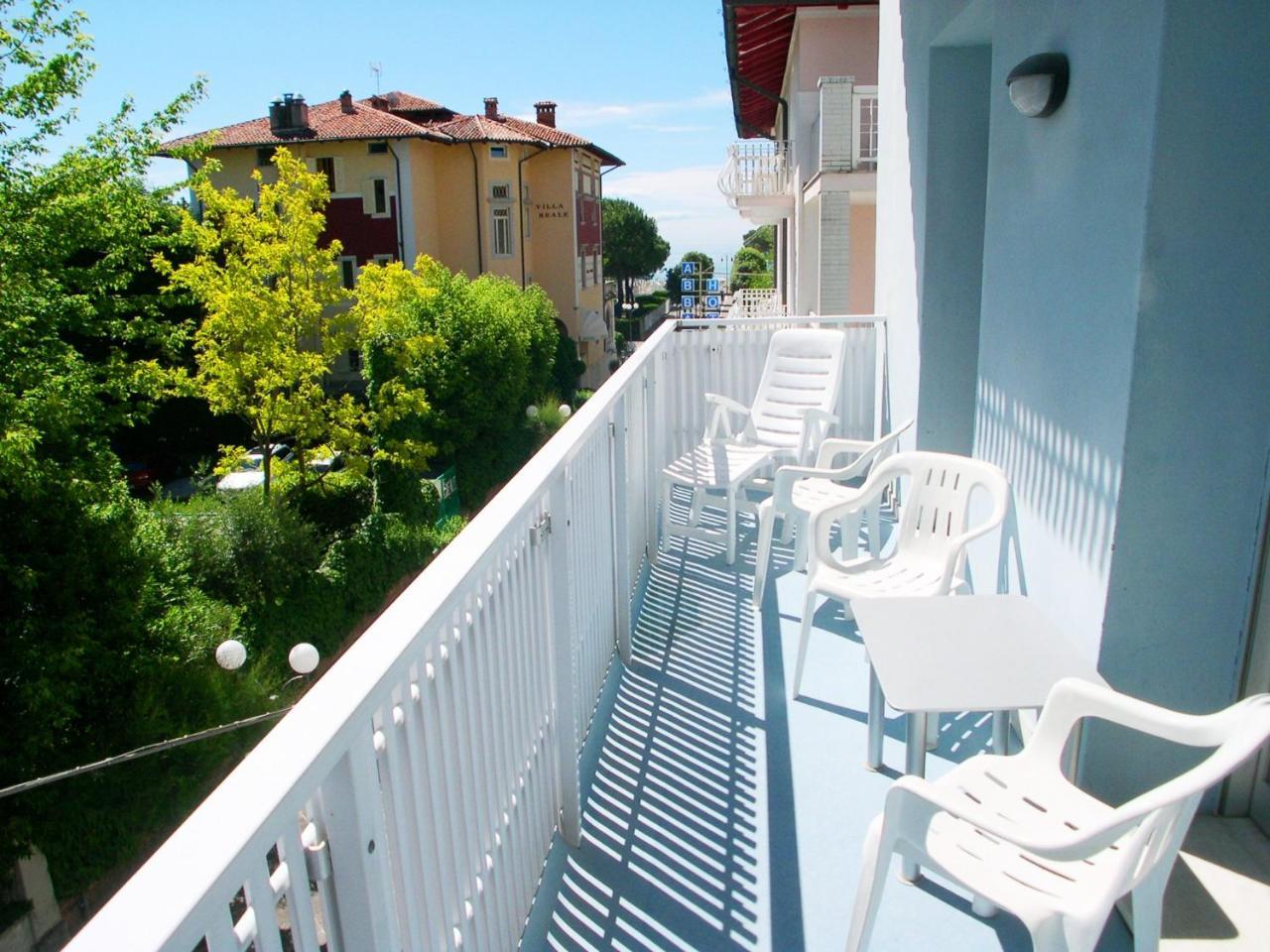 Appartamento Saturnia Grado Dış mekan fotoğraf