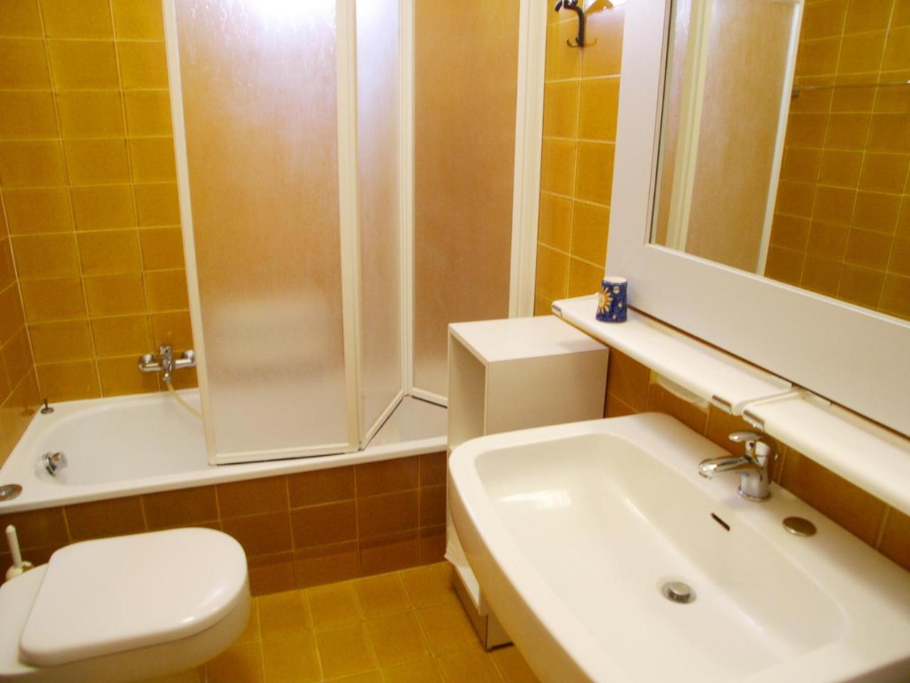 Appartamento Saturnia Grado Dış mekan fotoğraf