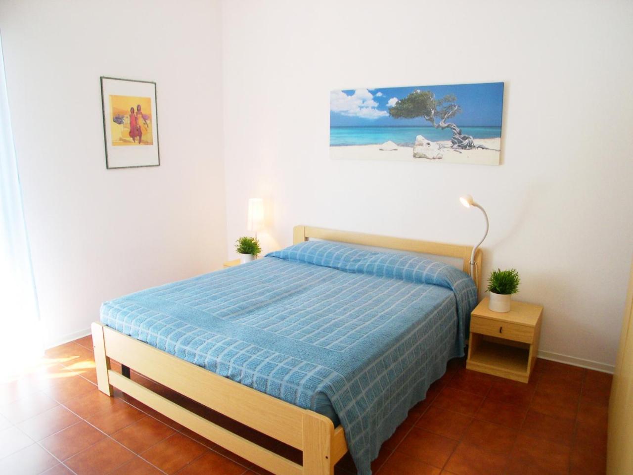 Appartamento Saturnia Grado Dış mekan fotoğraf
