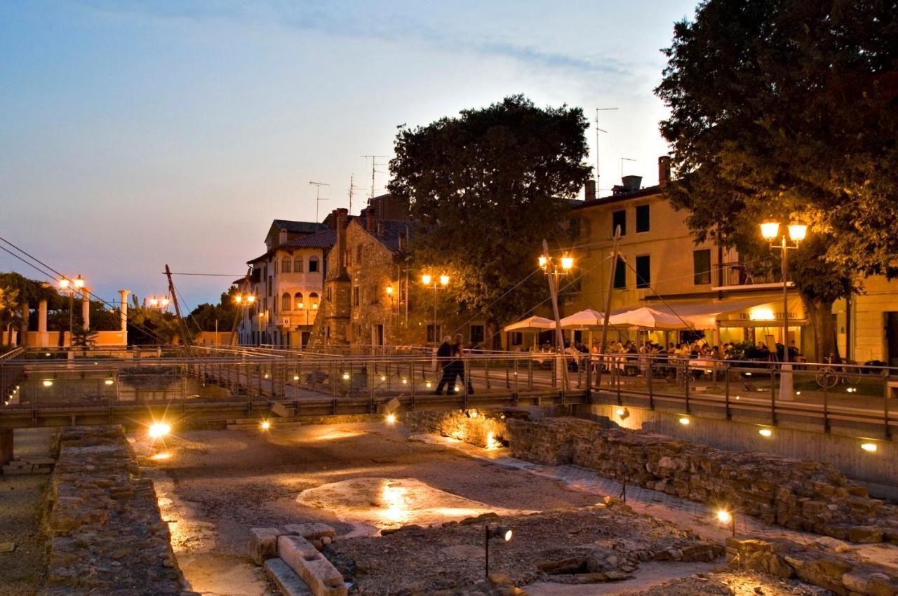 Appartamento Saturnia Grado Oda fotoğraf